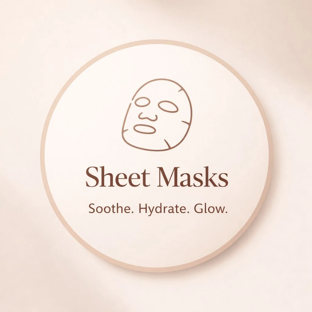 SHEET MASKS