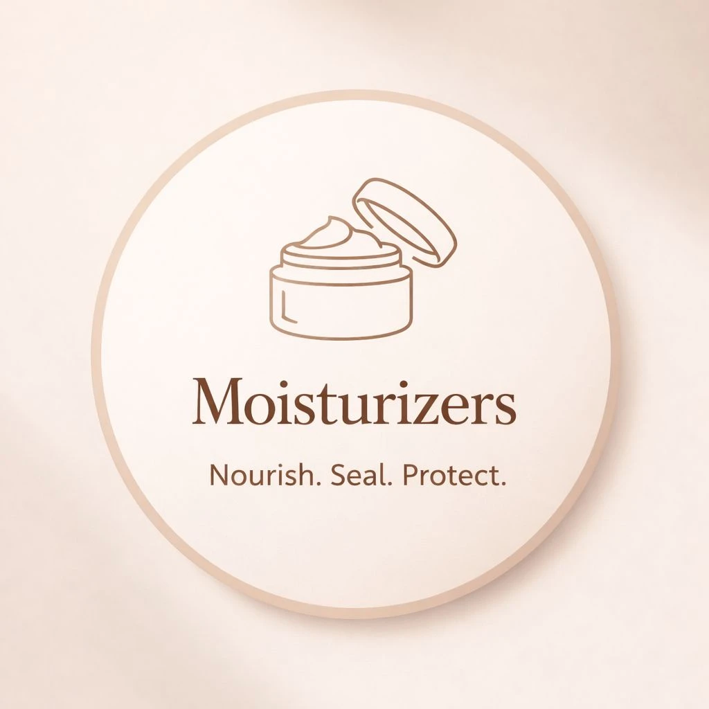 MOISTURIZER