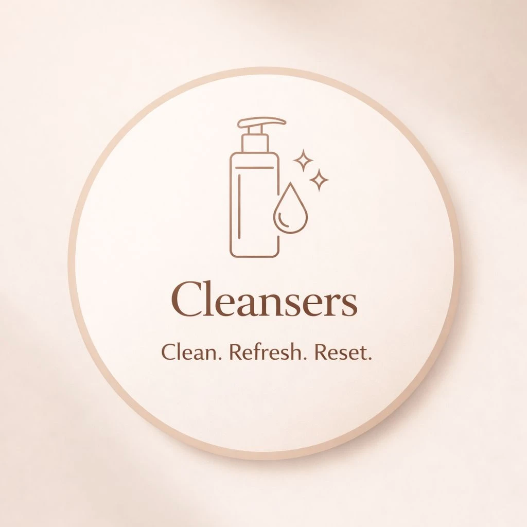 CLEANSER