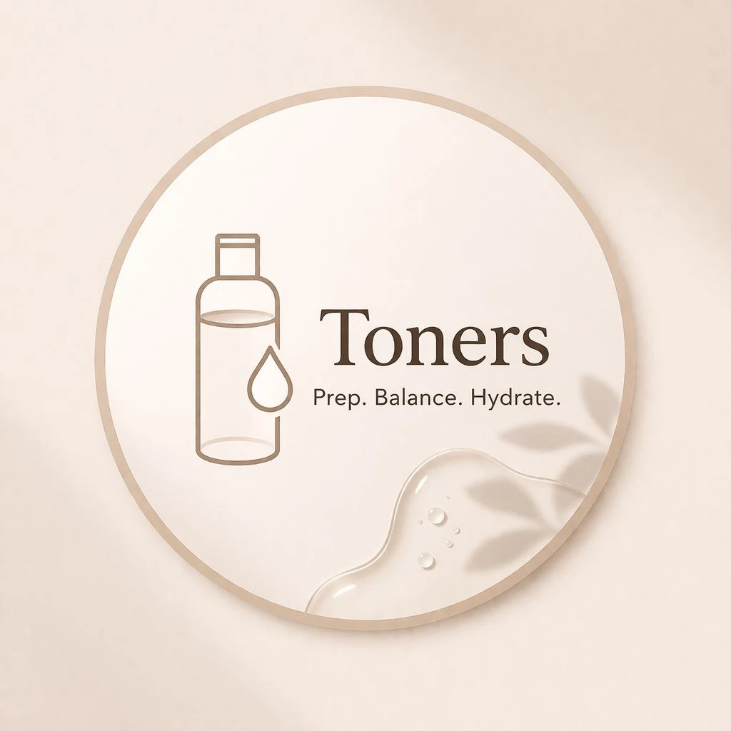 TONER