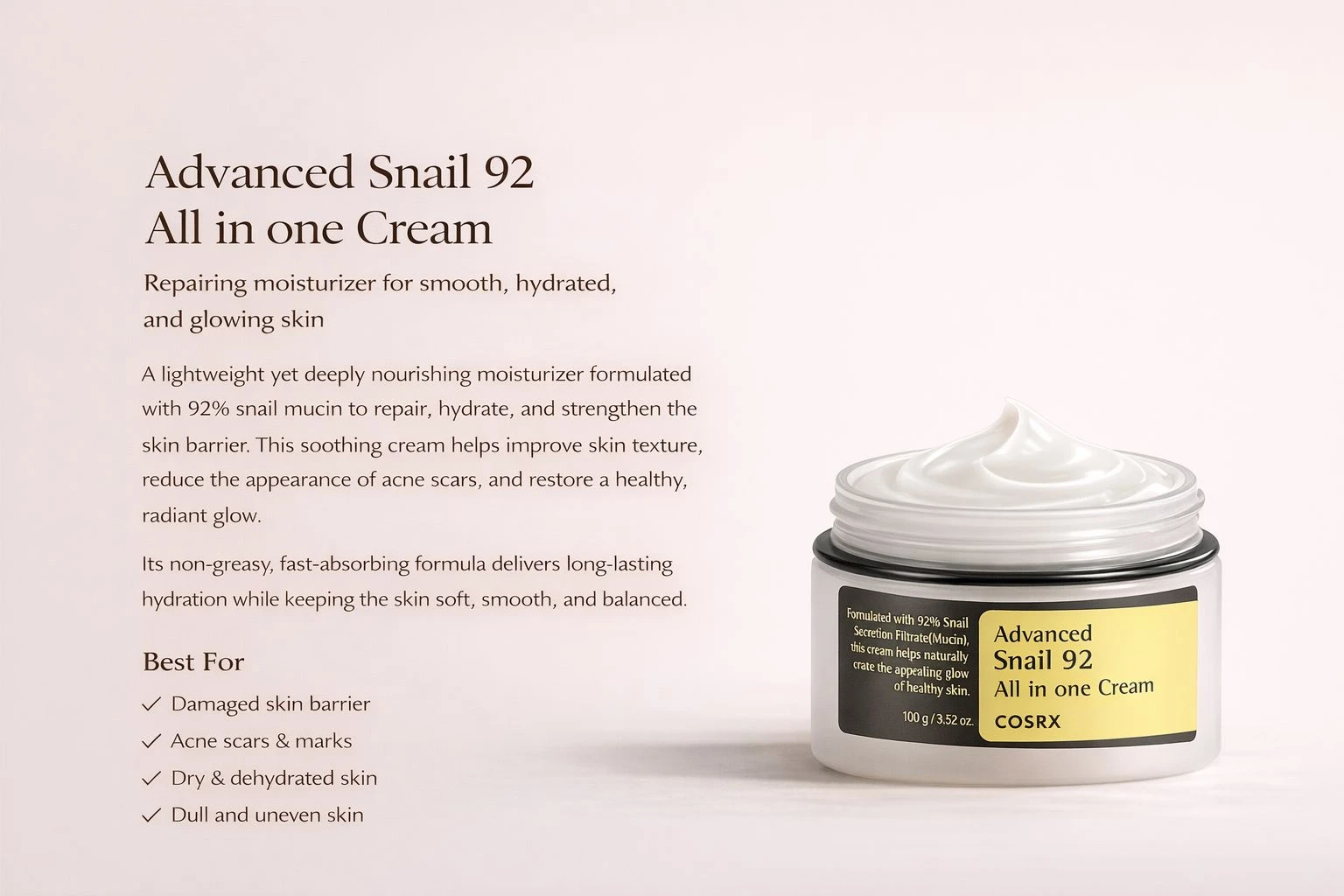 Product